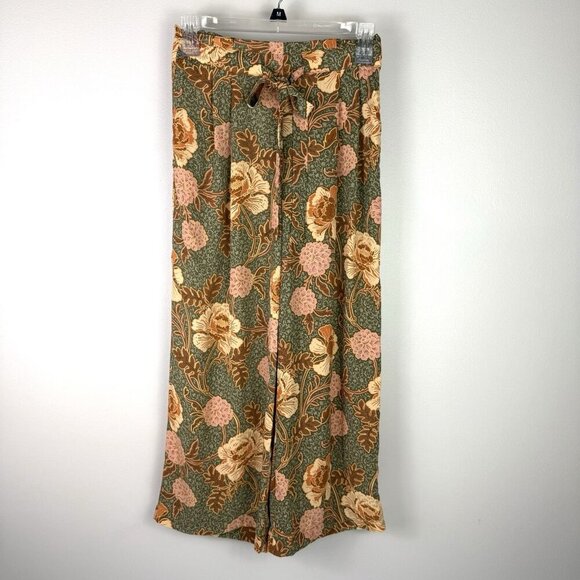 DR2 by Daniel Rainn Pull On Pants XS NWOT Stretch Tapered Ankle Work Casual - Picture 2 of 9